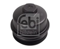 Neu - Febi Bilstein 172896 Deckel, ÖLfiltergehäUse FüR Alfa Romeo Chevrolet