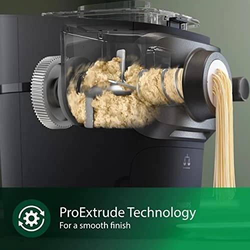 Pasta Maker Series 7000, ProExtrude Technology, Auto-Weighing, Fully - Image 3 of 4