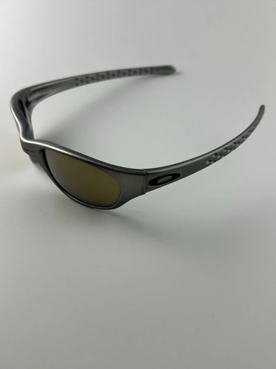 oakley fives black products for sale | eBay