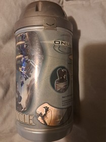 Brand New LEGO Bionicle 8532 Toa Mata Onua 100% Complete W/ Canister & Manual