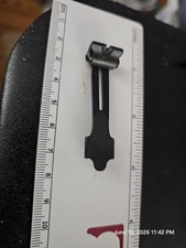 Remington Old Style Rear Sight 700 721 722 725 660 740 760