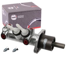 ABS HAUPTBREMSZYLINDER 22,2mm passend für ALFA ROMEO 145 146 SPIDER FIAT BRAVA