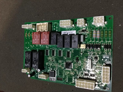 KitchenAid PS11754325 Refrigerator Jenn Air Control Board AZ102020 | NR336