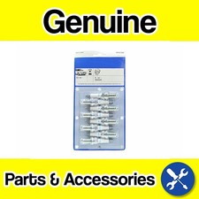 Genuine Volvo XC90 (05-11) V8 (B8444S) Spark Plugs