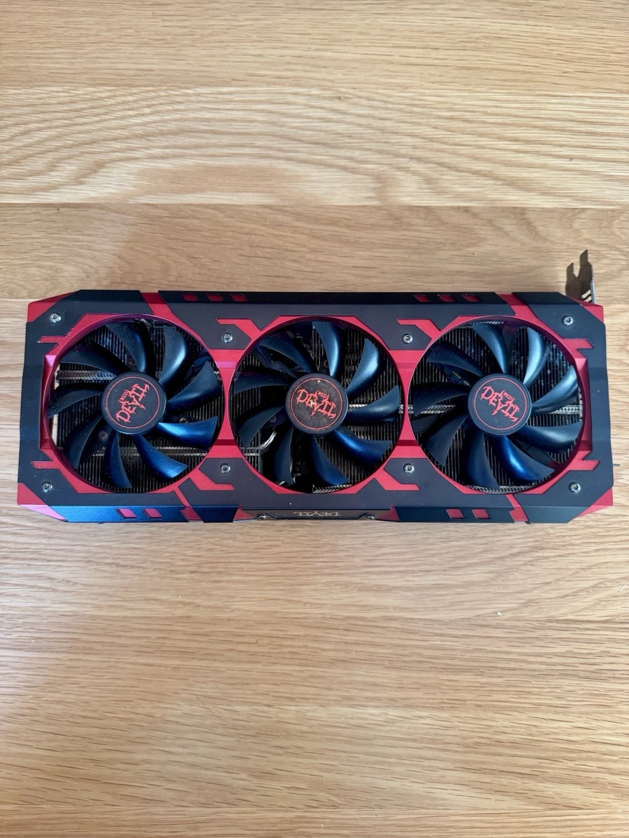 AMD Radeon RX Vega 56 8GB Computer Graphics Cards for sale - eBay