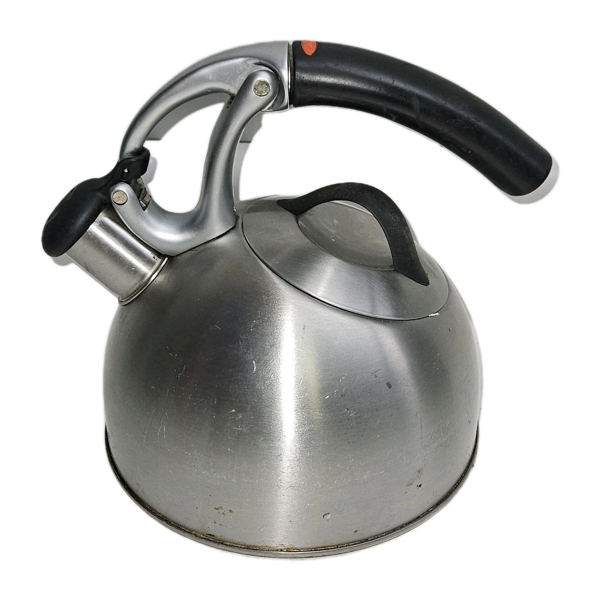 Stainless Steel Oxo Kettle Gooseneck OXO Good Grips Uplift L 18/8