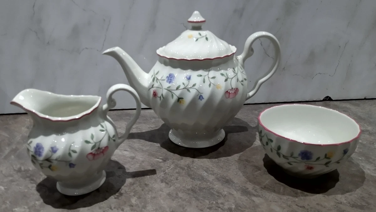 Johnson Brothers Teapots | eBay