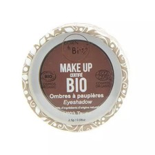 Born to bio - Ombres à paupières bio N°3 Taupe