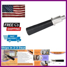 Versatile Black Wooden Stove Handle - Fits Vermont Castings & Gas Fireplaces