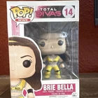 Funko Pop! WWE - Brie Bella #14 NIB NBO Factory sealed