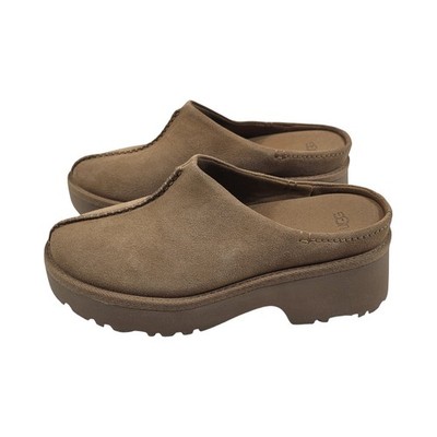 UGG New Heights Clog Pantoletten  Schuhe  Größe 41