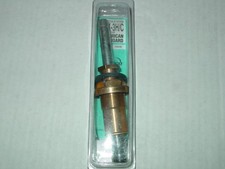DANCO 15054B Hot Cold Faucet Stem for American Standard 11K-3H/C Brass
