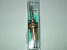 DANCO 15054B Hot & Cold Faucet Stem for American Standard 11K-3H/C Brass