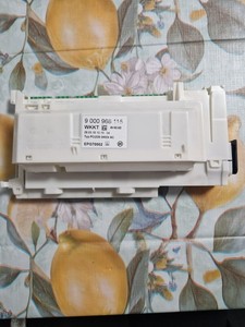 Elektronik Steuerung WKKT 9 000 968 115 EPG70002 AI 02.02