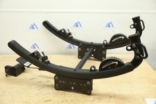 Quickie IRIS Tilt-In-Space Assembly with Rockers Cables for Wheelchairs