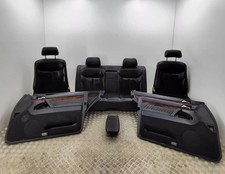 Mercedes-Benz S W140 1991 Innensitze mit T?rkarten-Set A1409200216 Mercedes-Benz S W140 1991 Innensitze mit T?rkarten-Set A1409200216