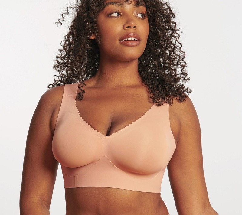 Evelyn and Bobbie Bra - Highly rated Buy It For Life recommendation