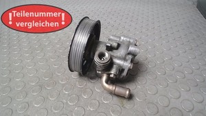 Servopumpe/ Lenkgetriebepumpe VW Bora 1.9 TDI 1 J 12 Monate Garantie