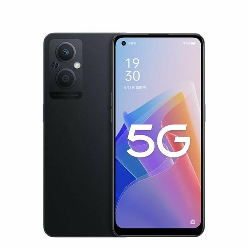 Oppo A96 5G 6.43" OLED 8/256GB Snapdragon695 48MP 4500mAh Android Phone By FedEx - 第 2/4 張圖片