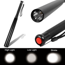 Baseballschläger Taschenlampe 49cm Wasserdic...