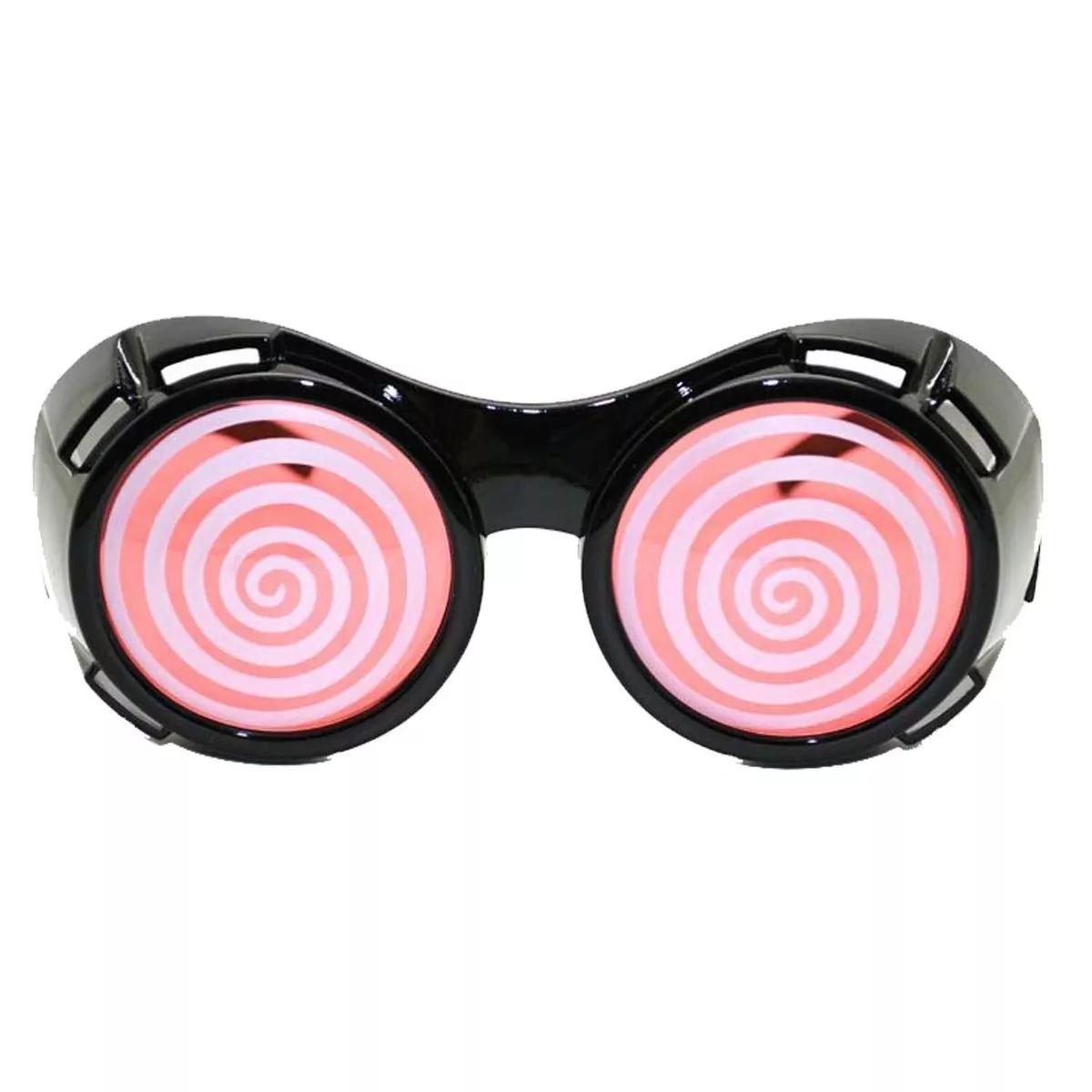 Dropship Funny Crazy Eyes Glasses Novelty Toys Gags And Practical