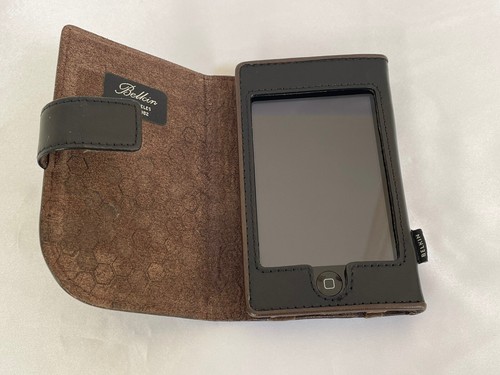 Belkin genuine leather cover for Apple iPod Touch 1st Generation