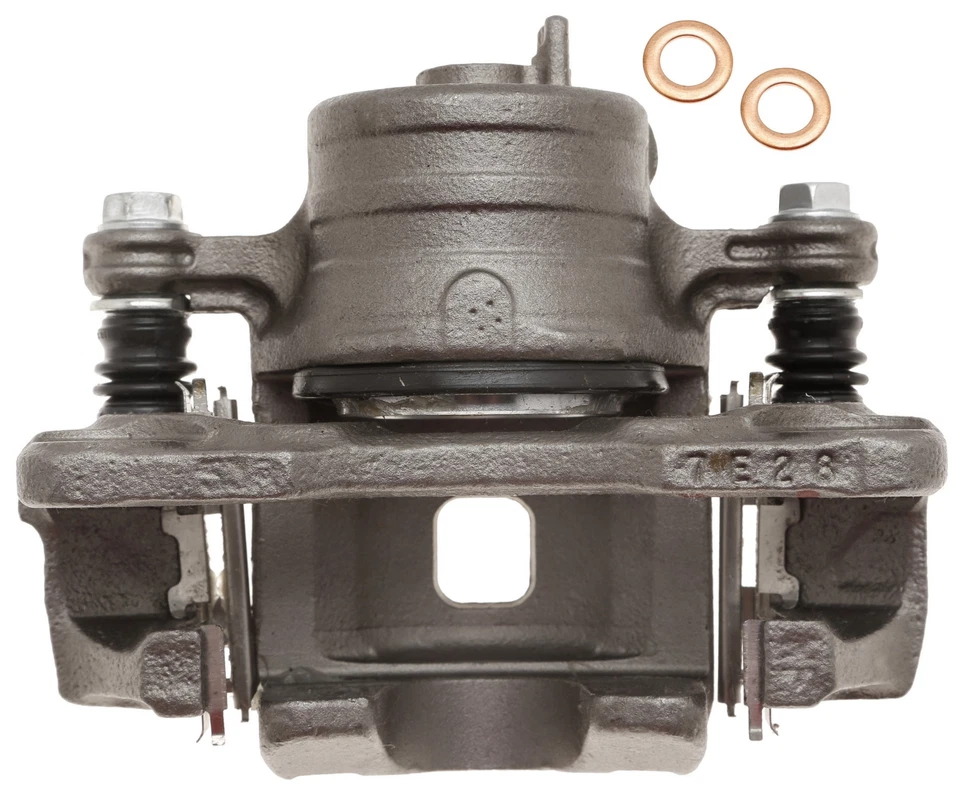 前置套件雷贝斯特盘式制动卡钳适用于 1995 - 1998 年日产 200SX (78323) — 第 4/4 张图片