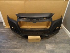 OEM 2014 2015 Chevrolet Chevy Malibu Front Bumper Cover 22995192 