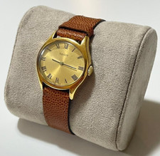 orologio vintage tissot 10818 a mano CH TISOOS & FILS swiss made carica manuale