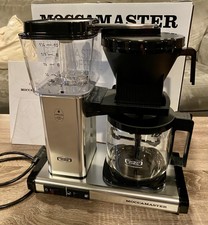 Technivorm Moccamaster 79318 KBGT 10 