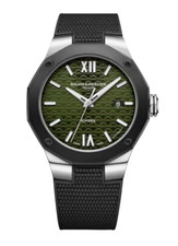 Baume & Mercier - Riviera M0A10763 Automatic Watch - 42Mm