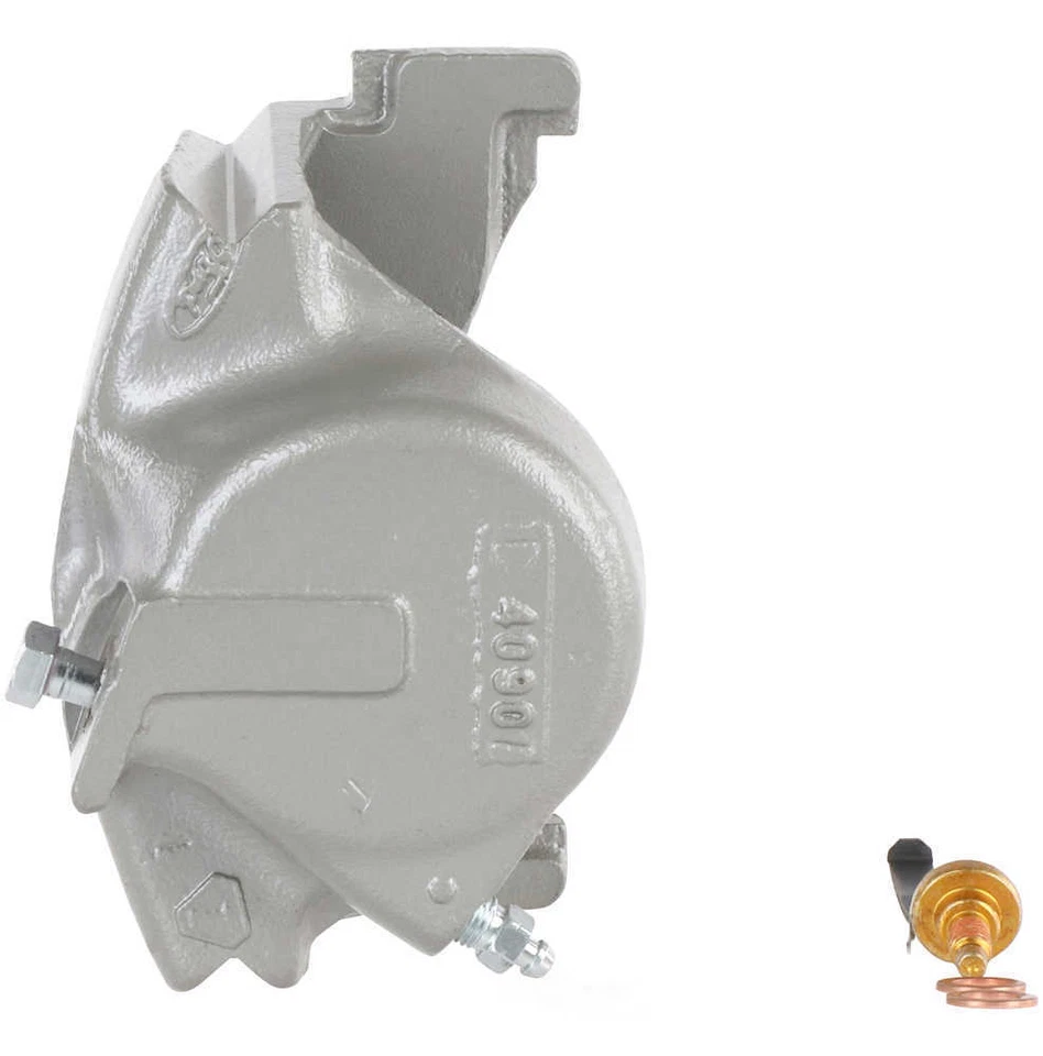 Pinza de freno de disco para Ford Bronco 1980-1985, F-150, F-250 F-100 E-150 Econoline, Foto 2 de 4