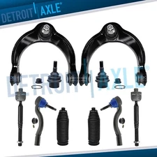 Front Upper Control Arm Ball Joint Tie Rod for Dodge Durango Jeep Grand Cherokee