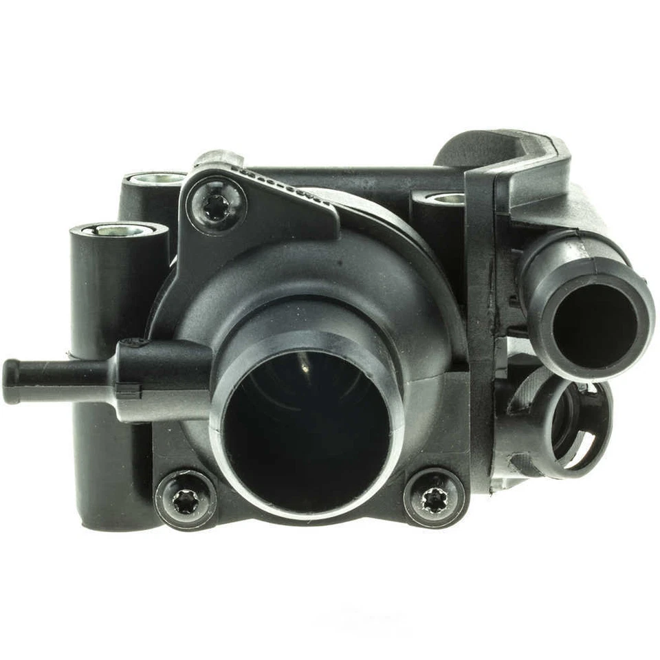 Carcasa termostato refrigerante motor compatible con Mazda Tribute MOTORAD 2001-2004 Foto 4 de 4
