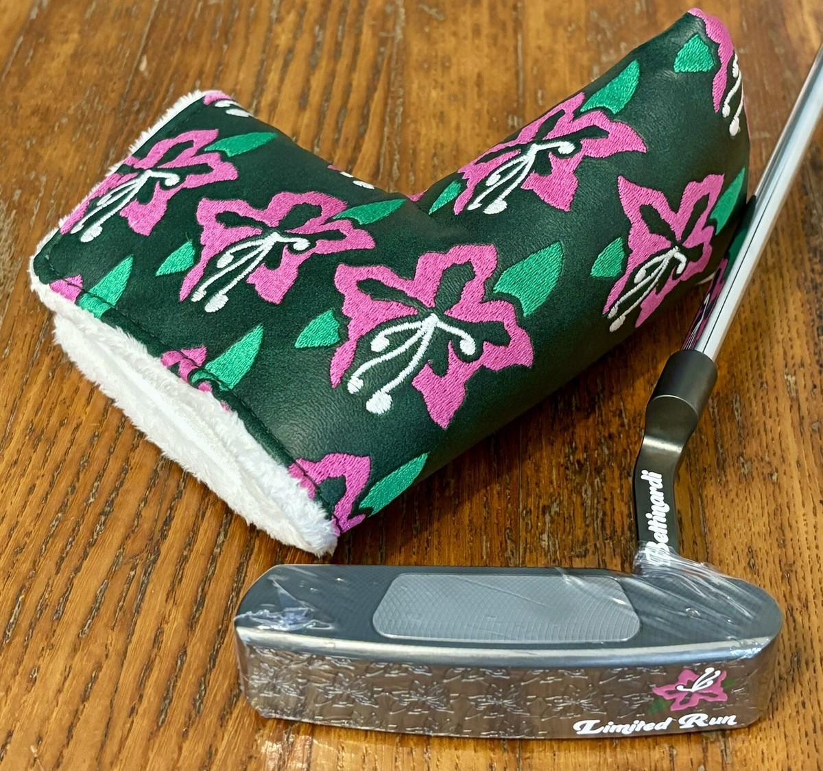 クラブ BETTINARDI BB1 SPRING CLASSIC LTD RUN BB1 Copper Classic | Limited Run – Studio B