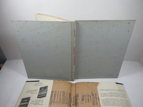 1960 Indian Primitive by Ralph Andrews Northwest Coast Indians Native Americans - Imagen 2 de 12