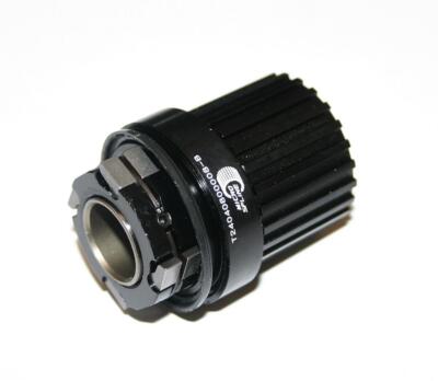 Novatec, Freilaufkörper Typ B2, MicroSpline, 12s Shimano