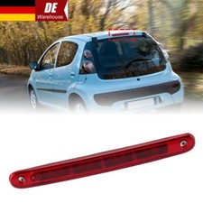 Für Peugeot 107 Citroen C1 Toyota Aygo Dritte Bremsleuchte Bremslicht Rot