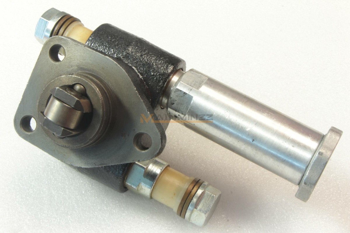 105220-5960 Fuel feed pump for 6D102 6D95 KOMATSU Engine