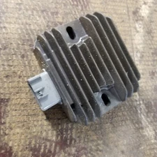 2015 13-17 KAWASAKI NINJA 300 EX300 OEM RECTIFIER VOLTAGE REGULATOR Abs