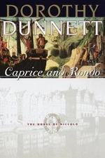 Caprice and Rondo by Dunnett, Dorothy