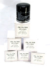 *** Lot of 6 *** Oil filter~PF11203~WS4967~Replaces RXV 2004-Up and Prec 1992-UP
