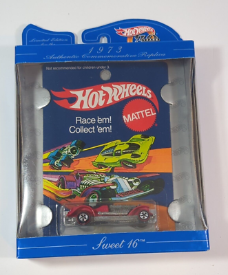 Hot Wheels 1973 
