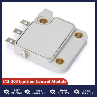 E12-303 Ignition Control Module For Honda Accord Civic Odyssey Acura CL ...