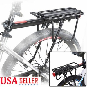 heavy duty bike rack