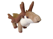 Deagostini My Animal Kingdom Adult Reindeer