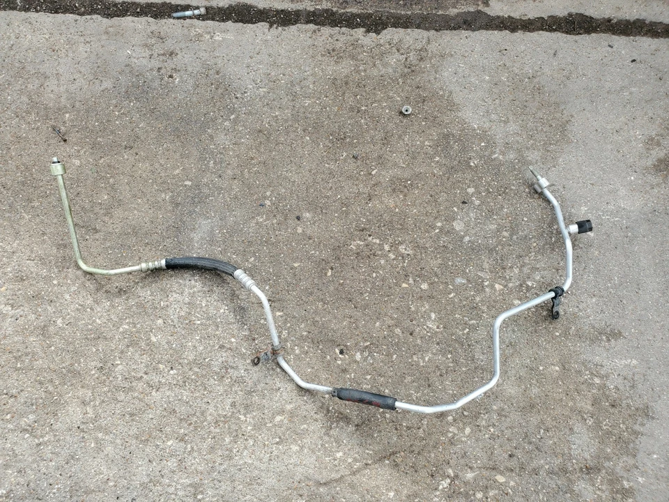 2003-2004-2005-2006-2007-2008 JAGUAR S-TYPE A/C HOSE - Image 2 of 2