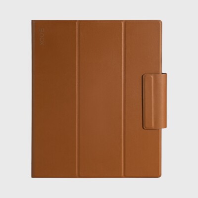 BOOX Tab Ultra C PRO Magnetic Cover (Brown)