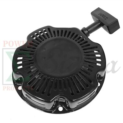 Recoil Starter Fits All Power America APG3014 3HP 1400 2000 Watts Gas Generator 