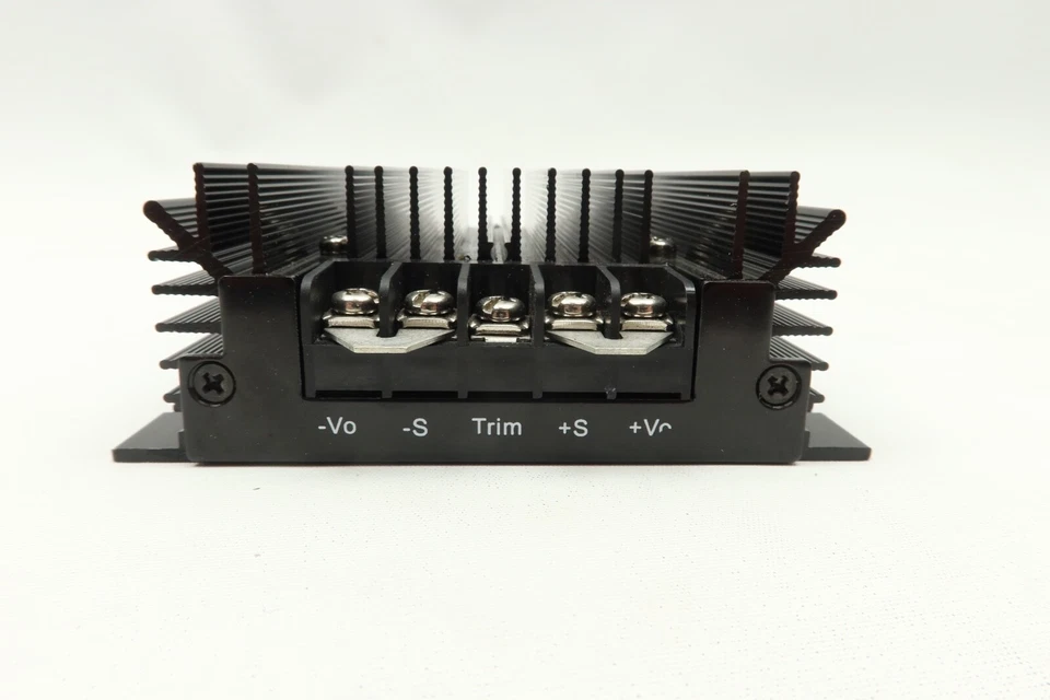 V-Infinity VHK 10OW-Q48-S12 48v-12v DC-DC Converter - Image 4 of 4